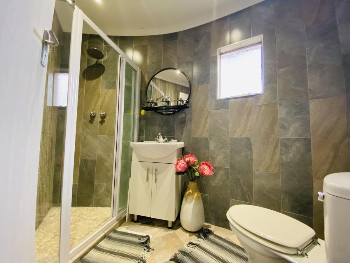 Country Lane Farm Lodge Крэдок Экстерьер фото
