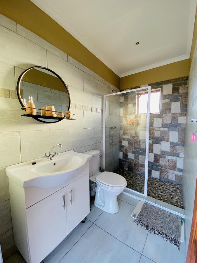 Country Lane Farm Lodge Крэдок Экстерьер фото